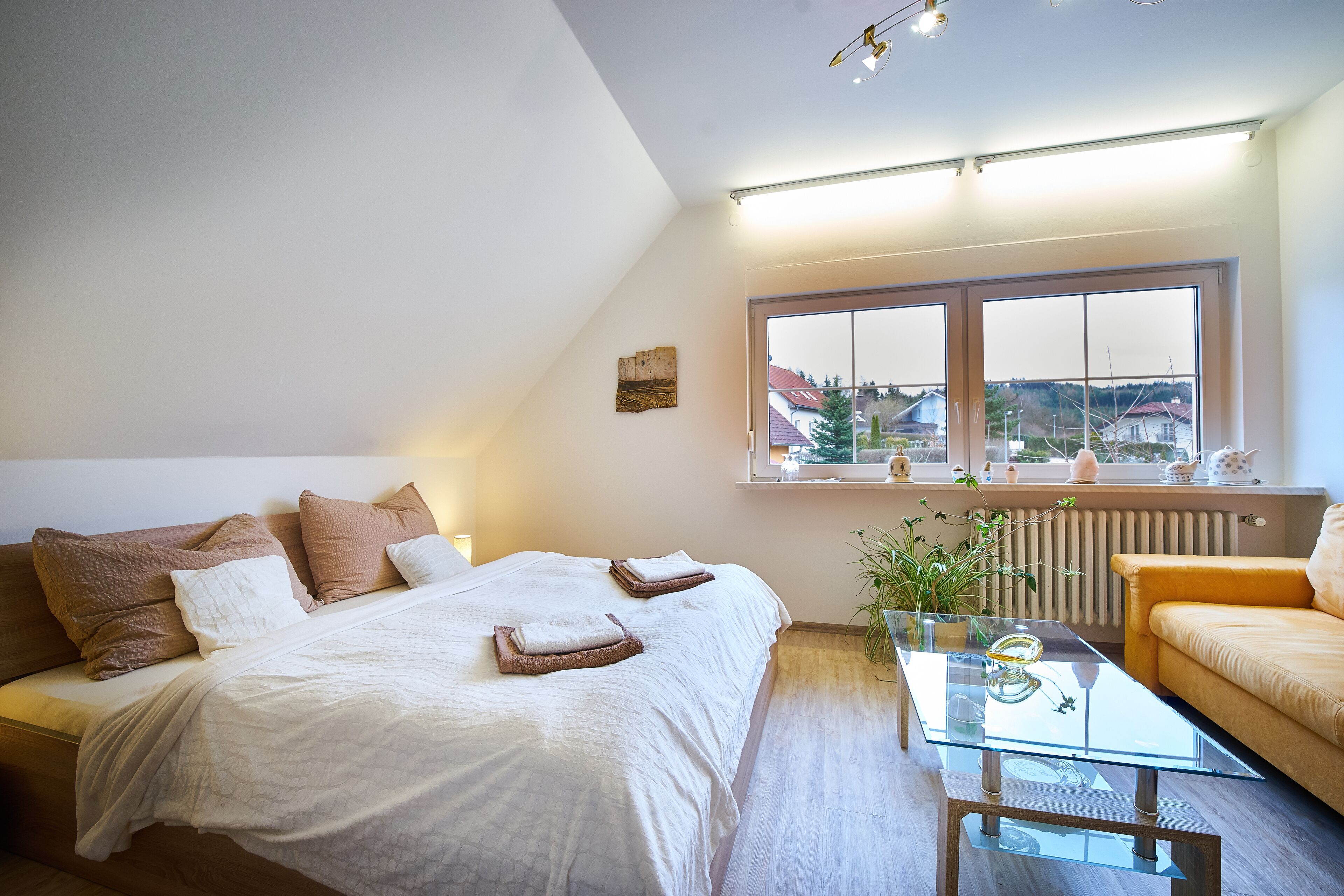 Bluestars Apartments