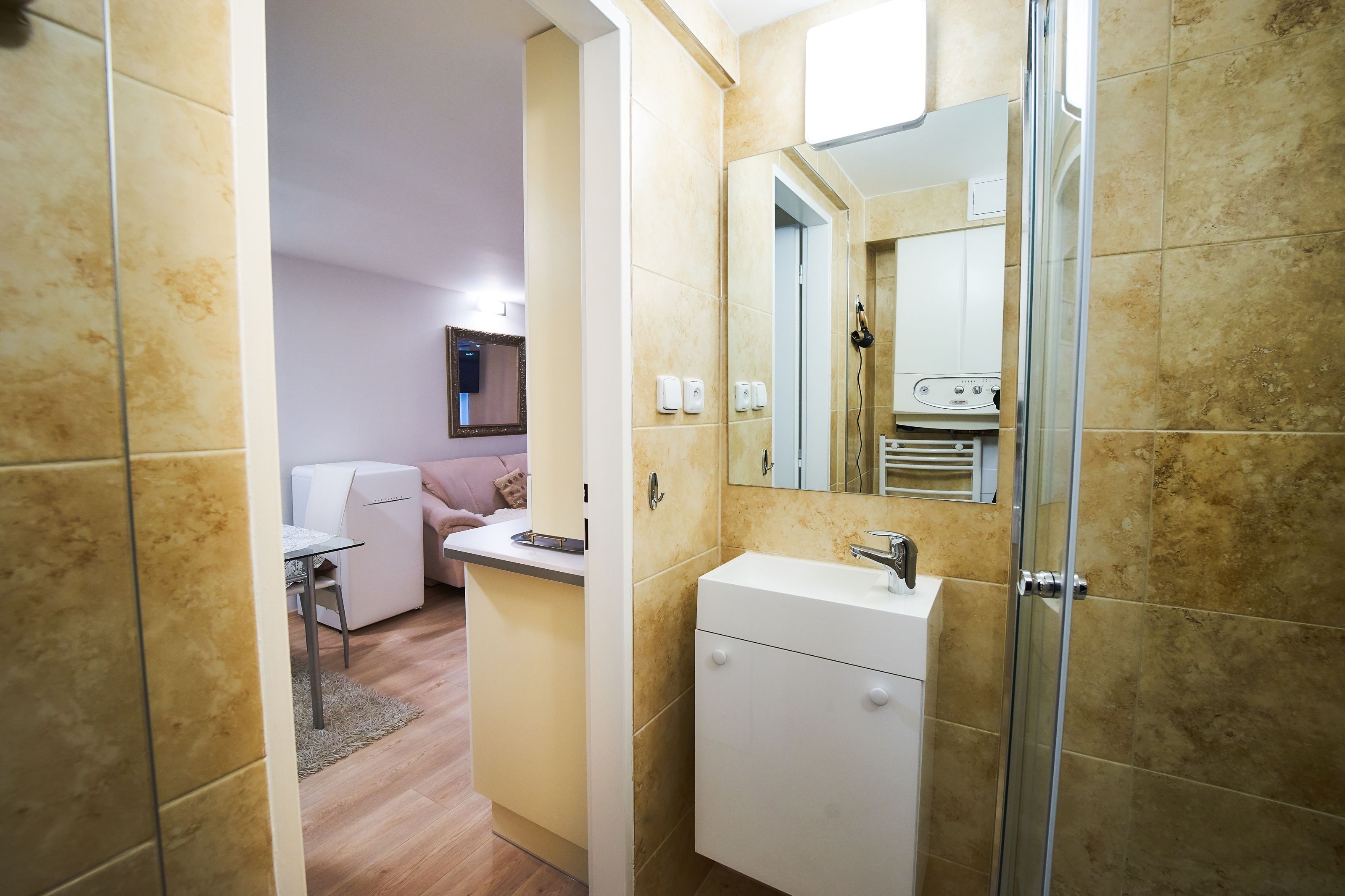 Bluestars Apartments