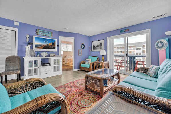 Fernseher, DVD-Player