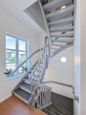 Staircase - Hamnhotellet (Vastervik)