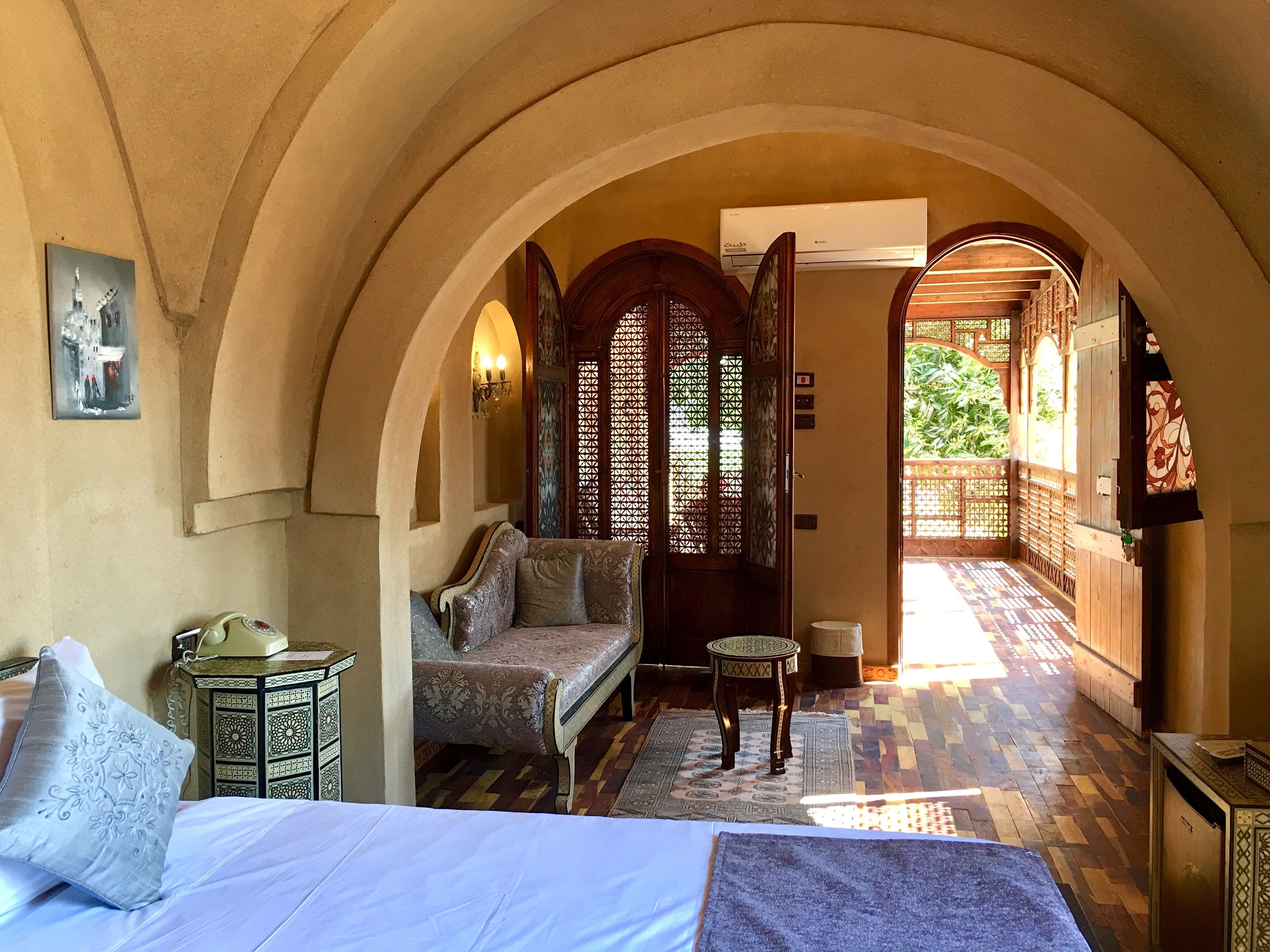 luxury room (opal) | 1 bedroom, egyptian cotton sheets, premium bedding, minibar