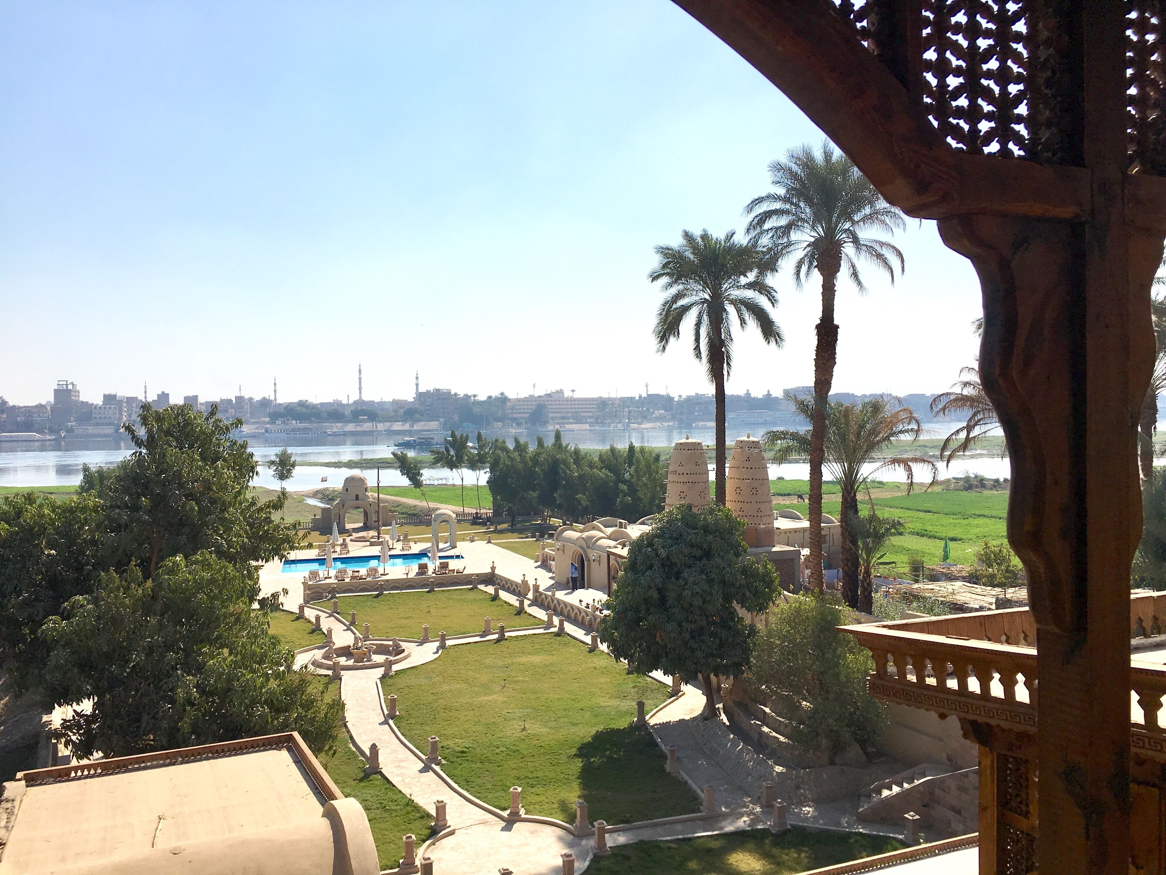 Photo - Djorff Palace