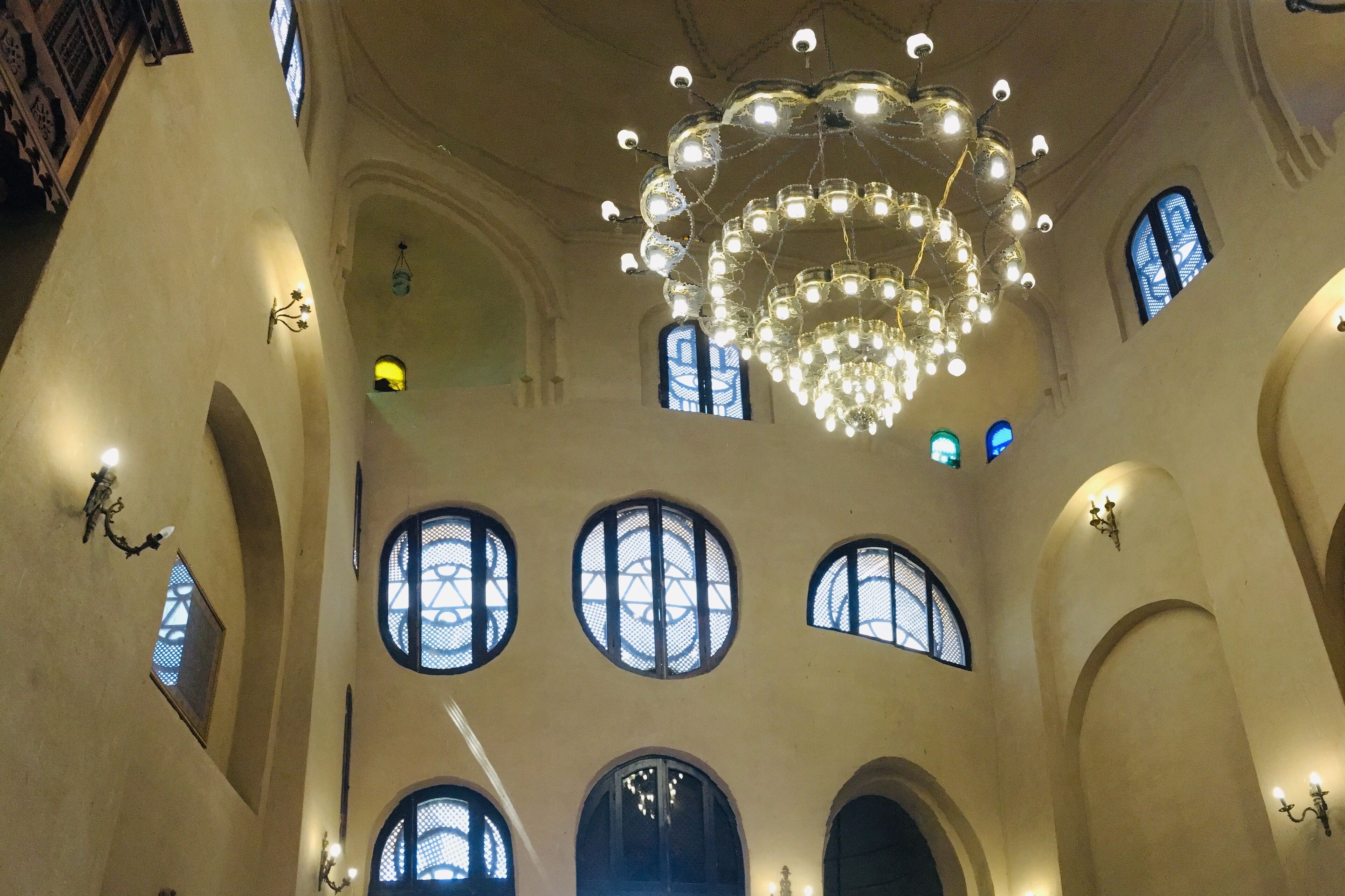 Photo - Djorff Palace