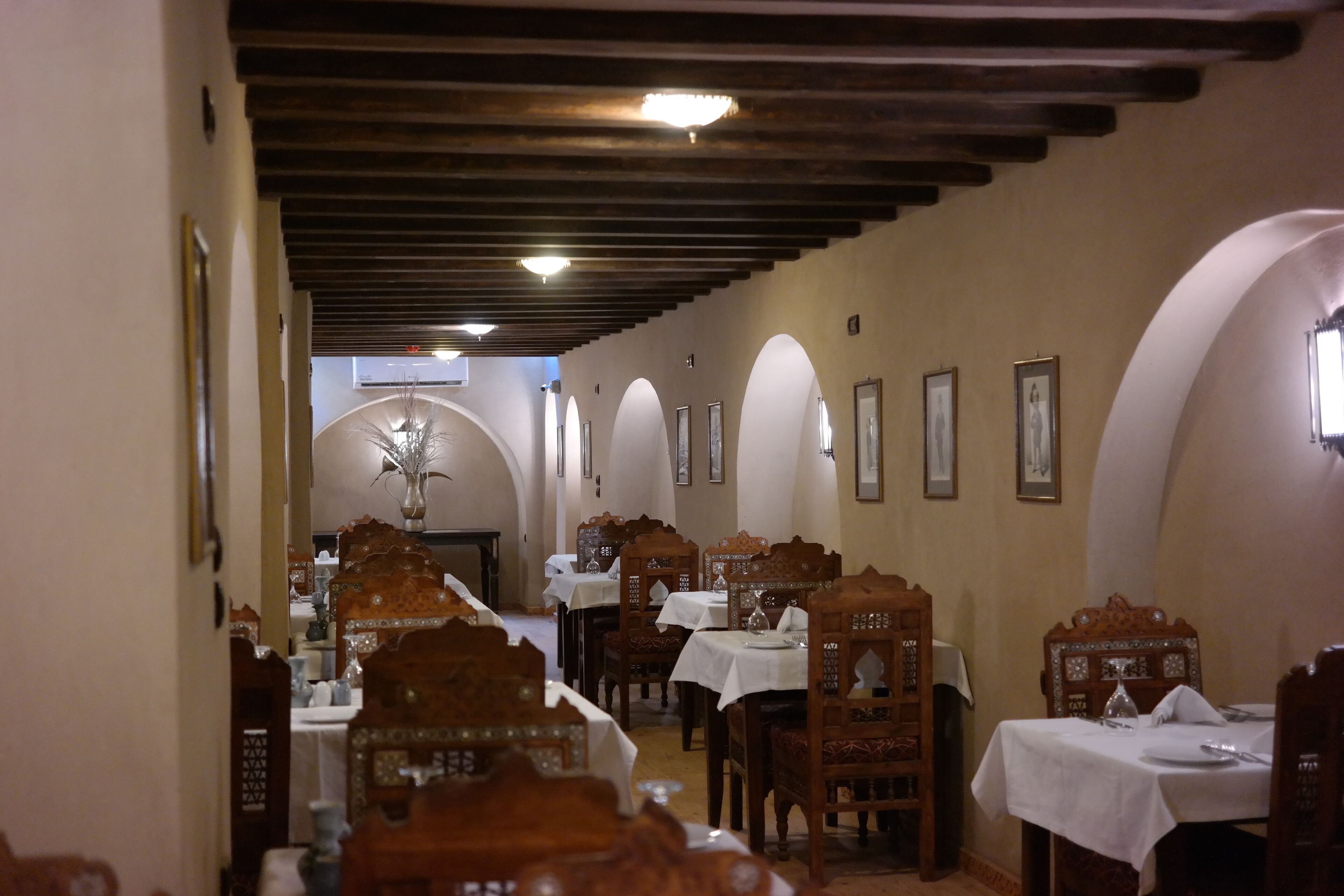 Photo - Djorff Palace