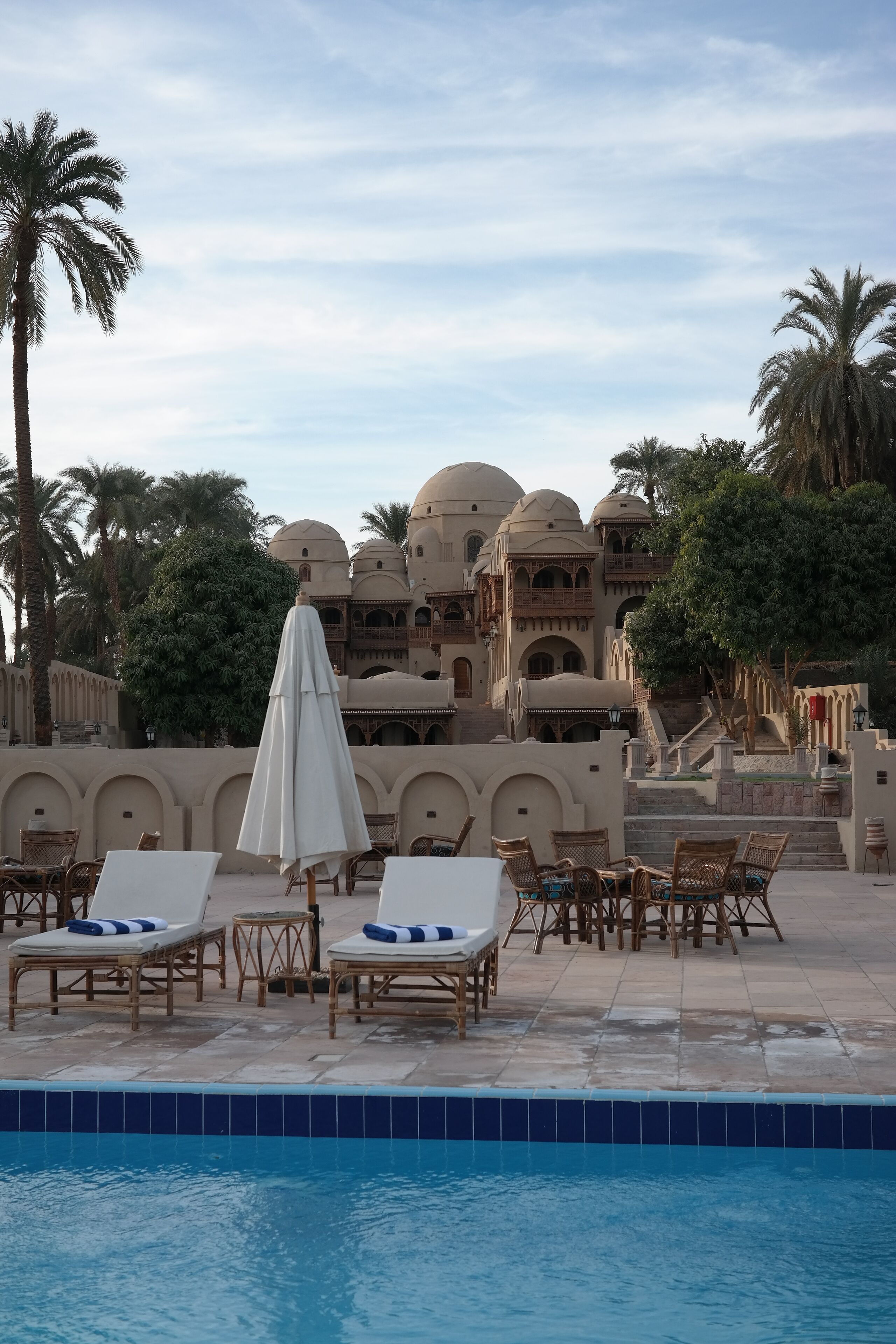 Photo - Djorff Palace