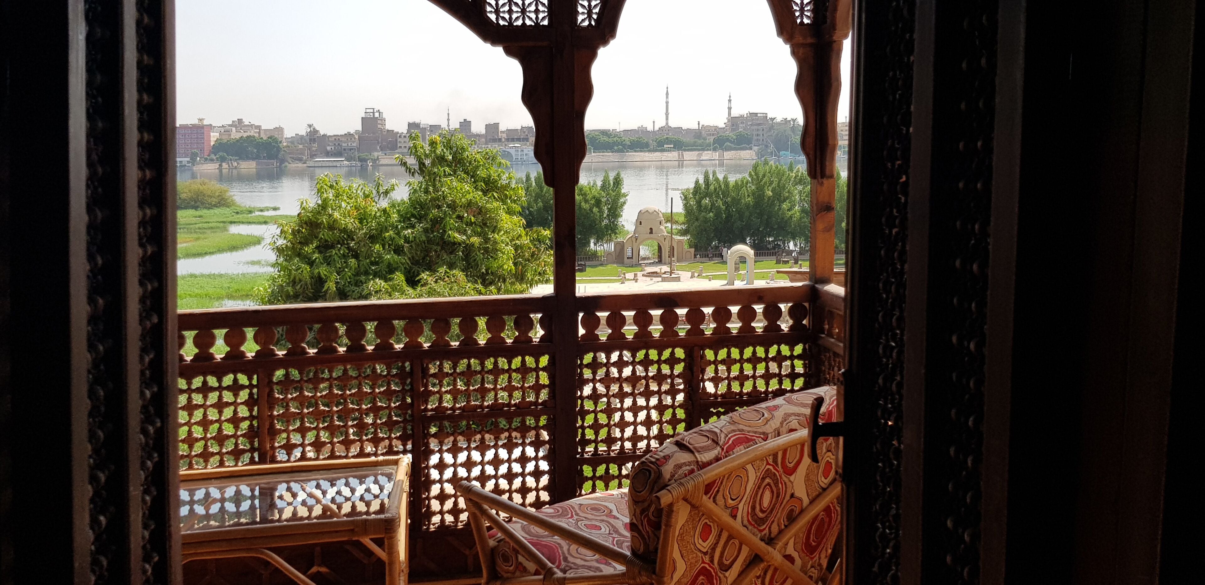 Photo - Djorff Palace