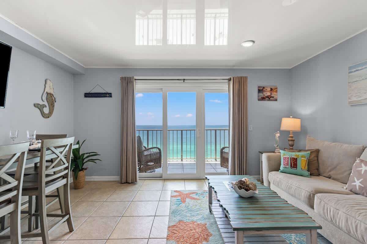 Télévision, espaces bureaux