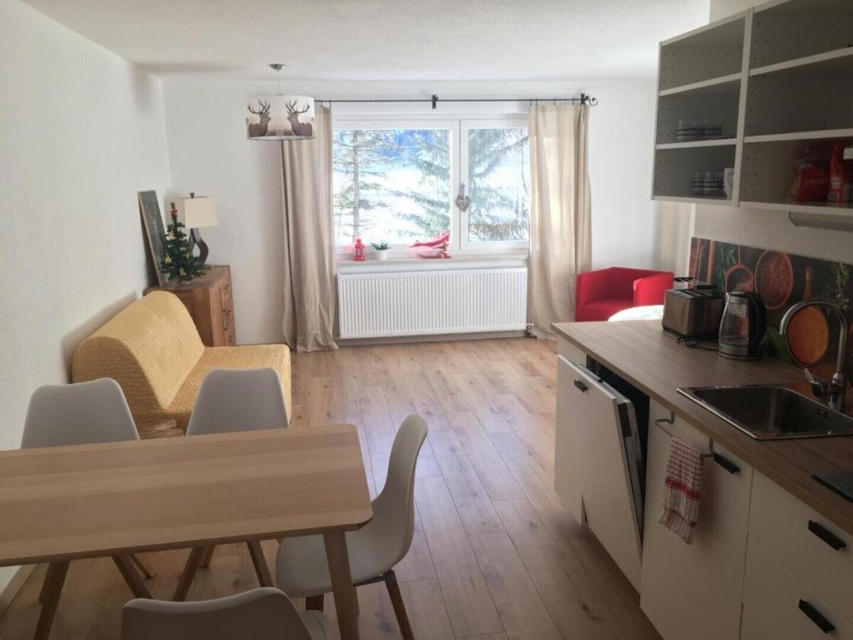 Bild für Gastgeberprofil