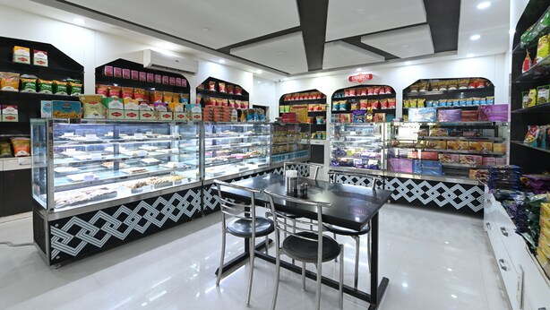 ร้านอาหาร