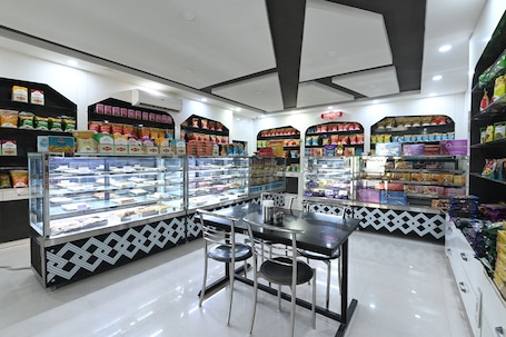 Restaurant. Rajshree Resort