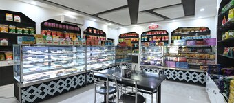 ラージシリ リゾート