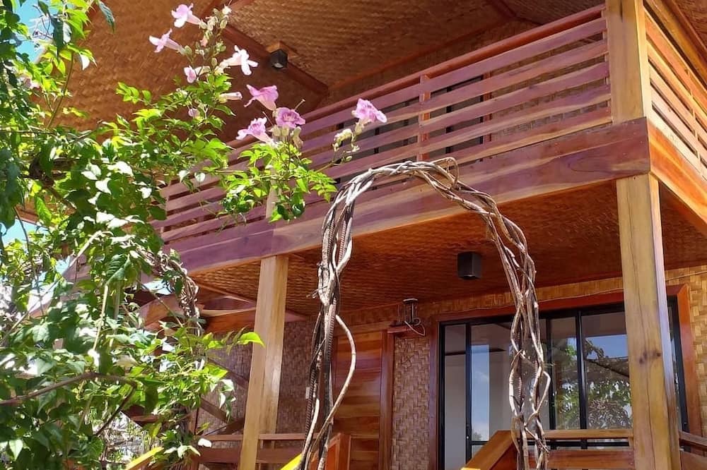 Descanso en Paraiso Resort