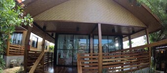 Descanso en Paraiso Resort