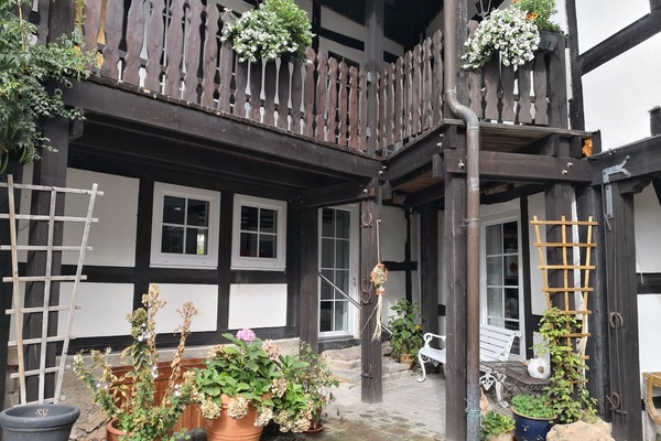 Außenbereich