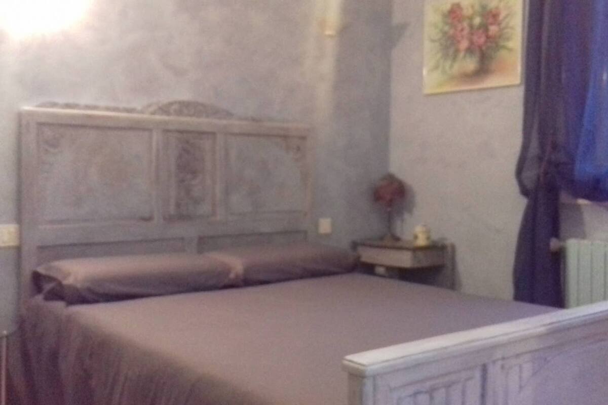 Individually decorated, individually furnished, free WiFi, bed sheets