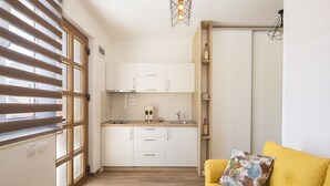 Leilighet (1) | Oppholdsrom