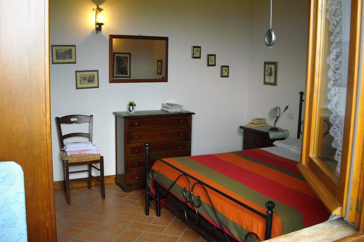 Appartamento Classic | 1 camera, tende oscuranti, ferro/asse da stiro