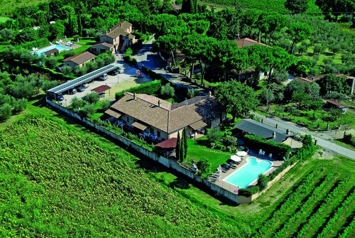 La Dolce Collina