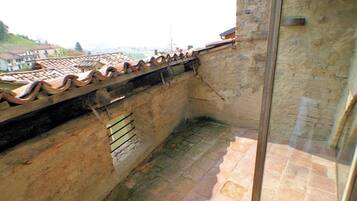 Premium Double Room | View from room