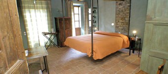 Le Case Della Saracca