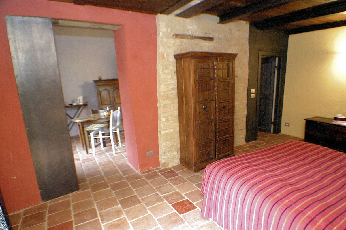 Classic Double Room