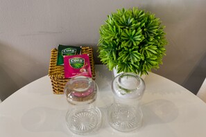 Interior detail - SGN001 - Deluxe Studio (Tp.Hồ Chí Minh)