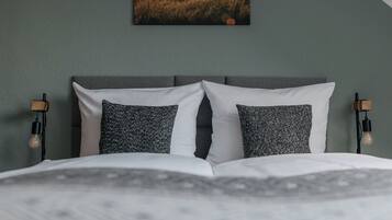 Doppelzimmer (Budget)