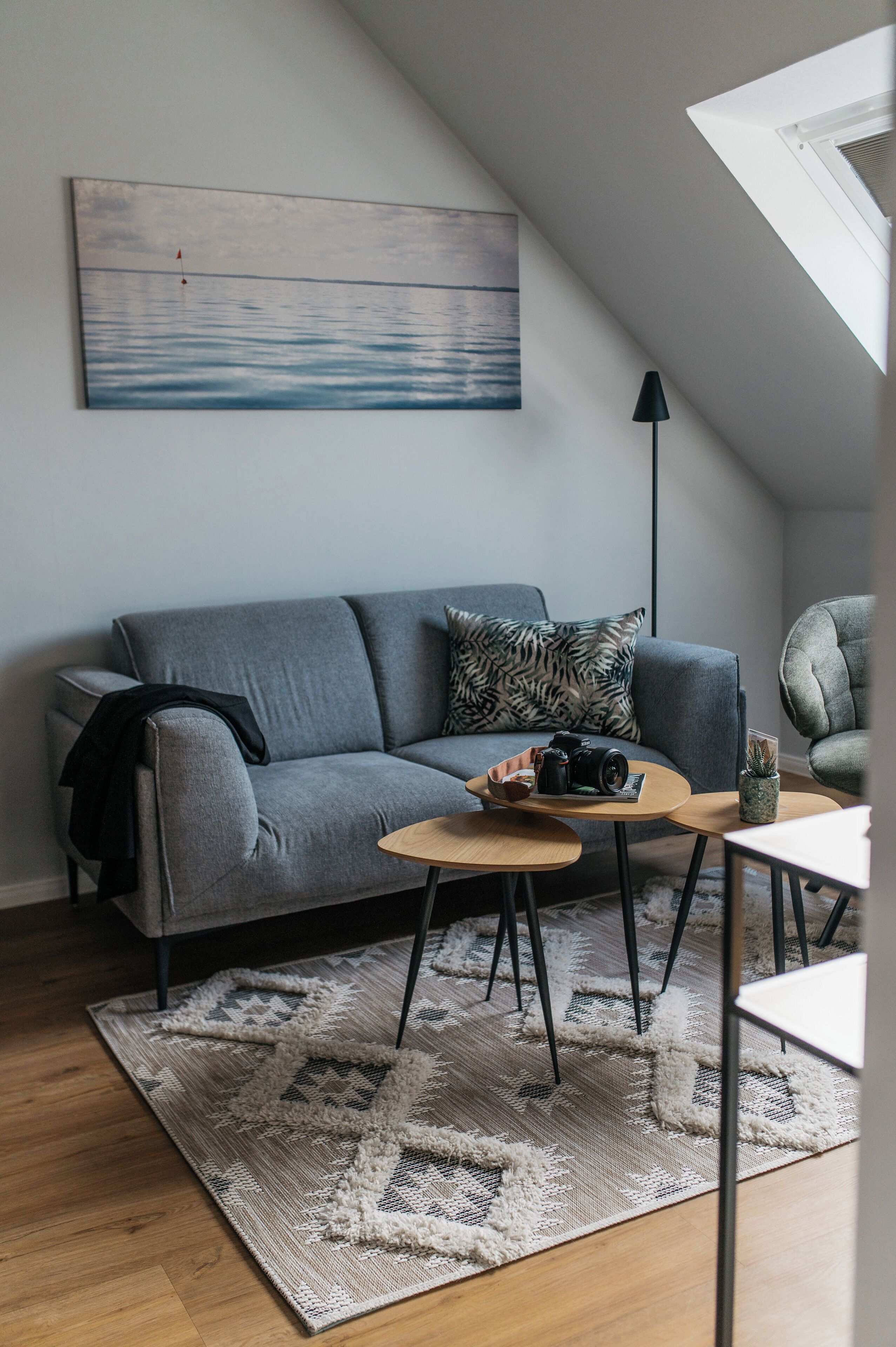 Family Room | Hypo-allergenic bedding, in-room safe, individually decorated