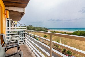 Chambre double, vue sur l’océan | Vue de la chambre