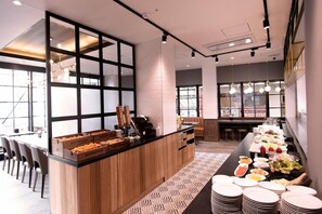 Restaurant - Kobe Plaza Hotel West (Kobe)