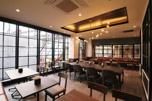 Restaurant - Kobe Plaza Hotel West (Kobe)