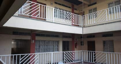 Wambuku Hotel