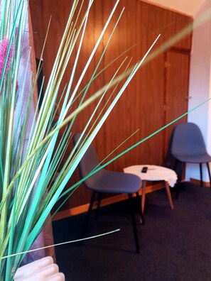 Interior - Gulfhof (Emden)