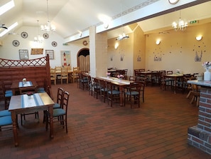 Restaurant - Gulfhof (Emden)