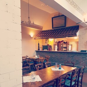 Restaurant - Gulfhof (Emden)