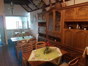 Private kitchen - Gulfhof (Emden)