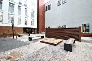 Exterior - Forenom Aparthotel Jyväskylä (Jyväskylä)