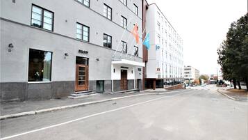 Ulkopuoli