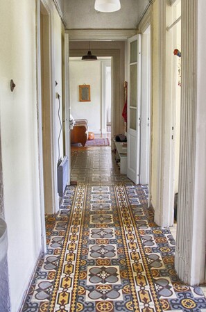 Interior - halu! Vintage & Historic Apartment (Thessaloniki)