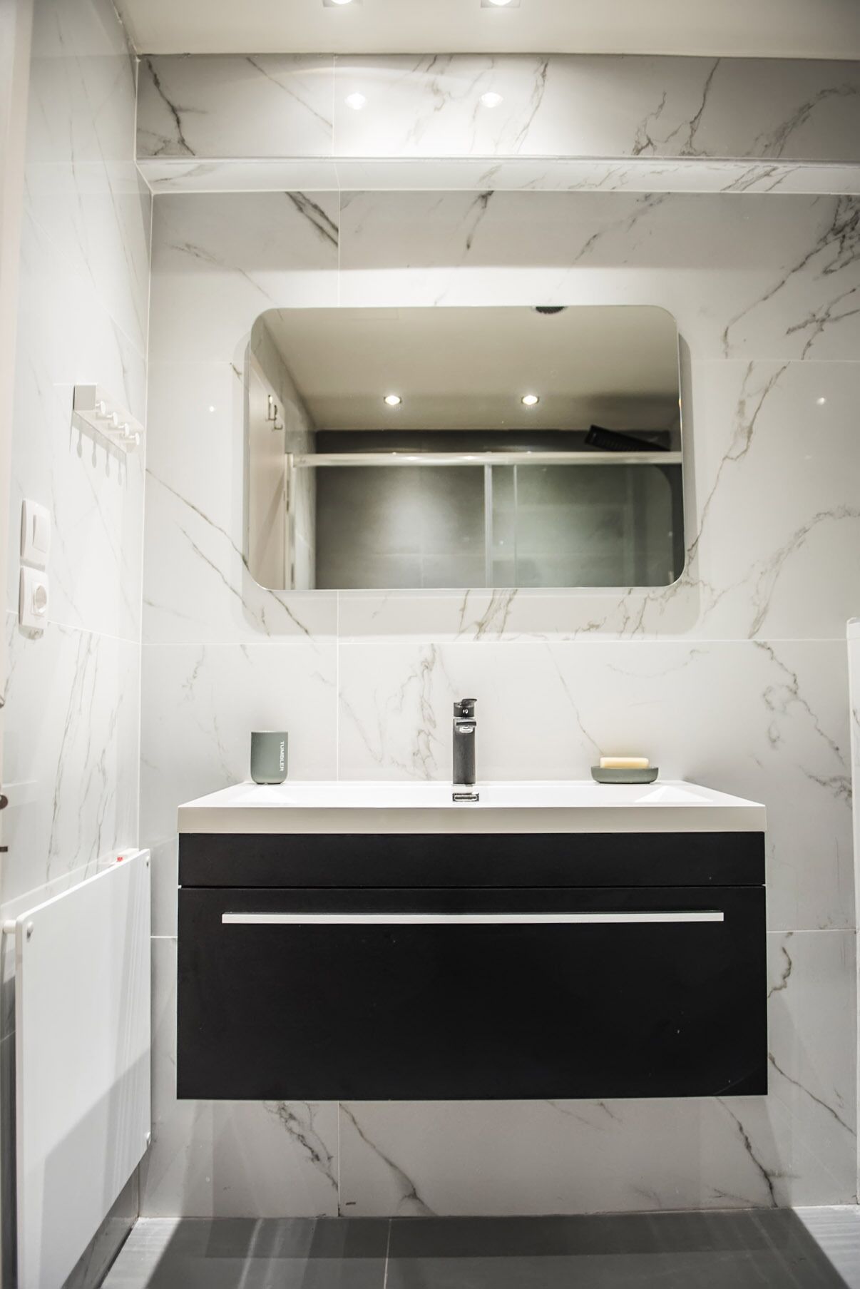 Aura Studios by halu! Apartments