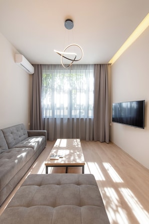 Unclassified image, 2 of 22, button - Aura Studios by halu! Apartments (Thessaloniki)