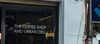 Aura Studios by halu! Apartments