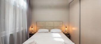 Aura Studios by halu! Apartments