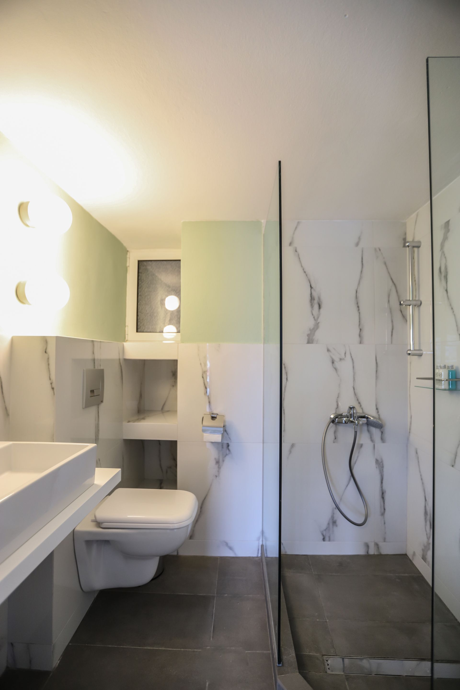 Apollo Penthouse by halu! Apartments