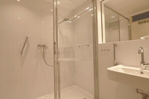 Towels - House by the sea, App. 132, oB (Westerland)