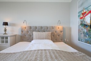 1 bedroom, free WiFi - Haus am Meer App. 034 <br>"Togetherness by the sea" (Westerland)