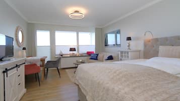 1 quarto, Wi-Fi de cortesia