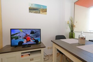 Interior - House by the sea App 037 with sea view (Westerland)