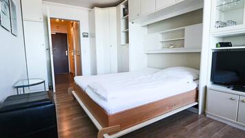 1 bedroom, free WiFi