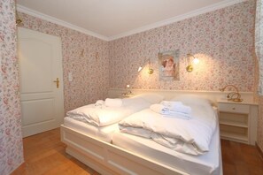 1 間睡房、免費 Wi-Fi